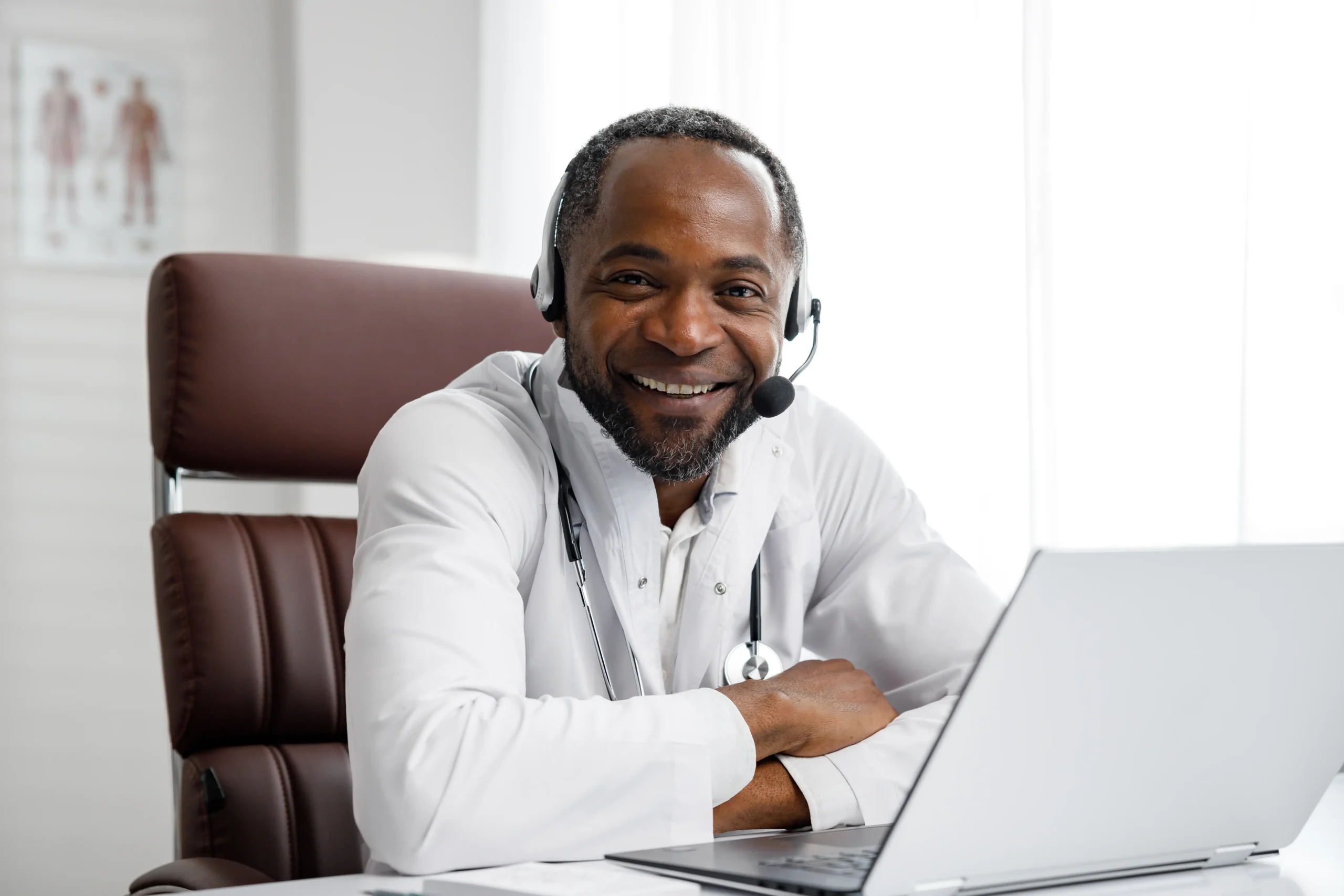 VA Health Connect An Efficient Method for Delivering Healthcare VA Health Connect An Efficient Method for Delivering Healthcare